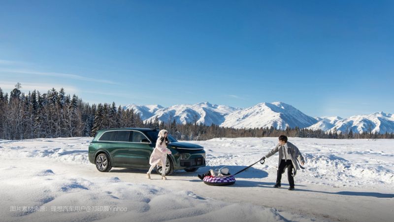 long8汽车2025年1月交付29,927辆