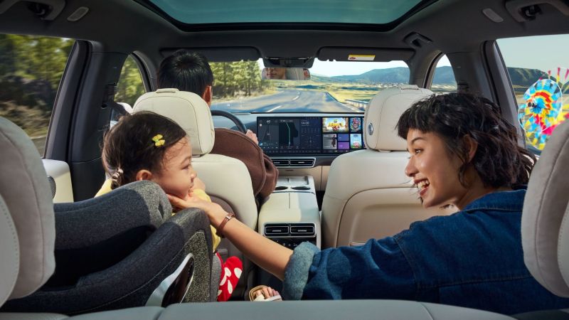long8汽车2025年2月交付26,263辆