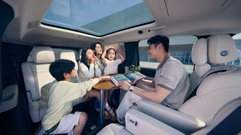 long8汽车2025年4月交付33,939辆